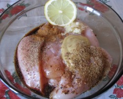 Салат курица картошка огурец