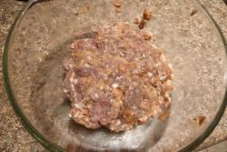 название картинки А-ля Крабсбургер с мясным фаршем