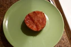 название картинки А-ля Крабсбургер с мясным фаршем