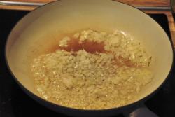 название картинки Рулет из лаваша с курицей и грибами