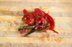 название картинки Абхазская аджика острая классическая