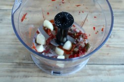 название картинки Абхазская аджика острая классическая