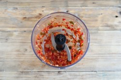 название картинки Абхазская аджика острая классическая