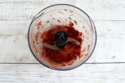 название картинки Абхазская аджика острая классическая