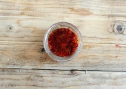 название картинки Абхазская аджика острая классическая