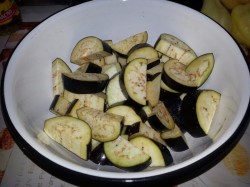 название картинки Аджапсандал без мяса