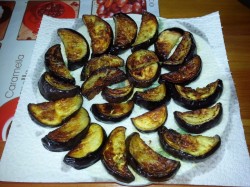 название картинки Аджапсандал без мяса