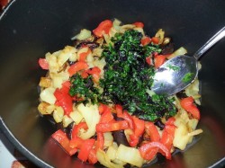 название картинки Аджапсандал без мяса