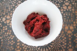 название картинки Аджика без хрена без варки по-абхазски