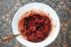 название картинки Аджика без хрена без варки по-абхазски