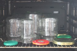 Аджика из зеленых помидор на зиму - шаг 3 Аджика из зеленых помидор на зиму - шаг 3