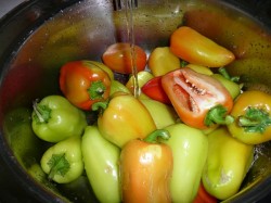 название картинки Аджика армянская