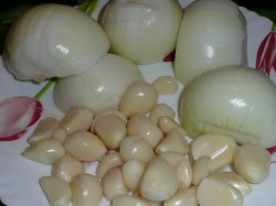 название картинки Аджика армянская