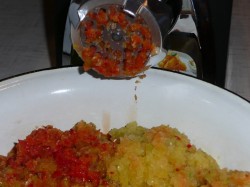 название картинки Аджика армянская