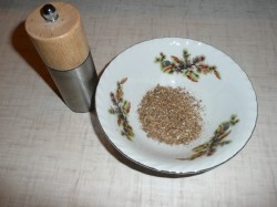 название картинки Аджика армянская