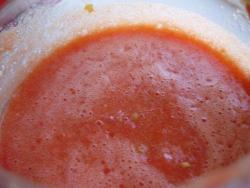 Горькая аджика из перца и помидор на зиму - шаг 6 Горькая аджика из перца и помидор на зиму - шаг 6