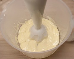 Французский соус Айоли