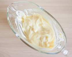 Французский соус Айоли