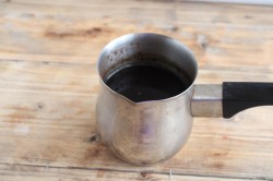 название картинки Айс кофе по вьетнамски