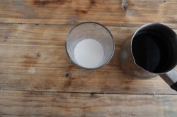 название картинки Айс кофе по вьетнамски