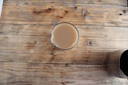 название картинки Айс кофе по вьетнамски