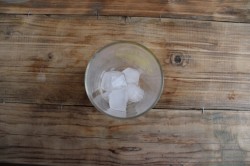 название картинки Айс кофе по вьетнамски