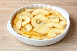 Компот из айвы на зиму