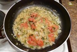 Фрикадельки Almondegas - шаг 2