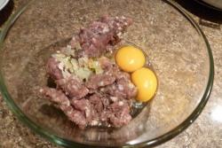 Фрикадельки Almondegas - шаг 4