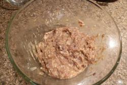 Фрикадельки Almondegas - шаг 5