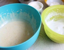 название картинки Аля чизкейк с меренгой