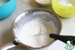 название картинки Аля чизкейк с меренгой