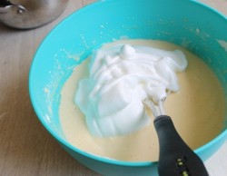 название картинки Аля чизкейк с меренгой