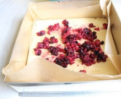 название картинки Аля чизкейк с меренгой