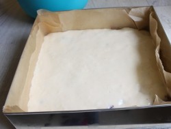 название картинки Аля чизкейк с меренгой