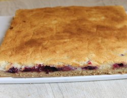 название картинки Аля чизкейк с меренгой