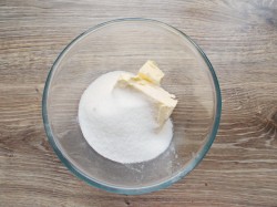 название картинки Рассыпчатое печенье с шоколадной крошкой