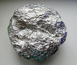 название картинки Английский рождественский пудинг