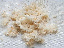 название картинки Английский рождественский пудинг