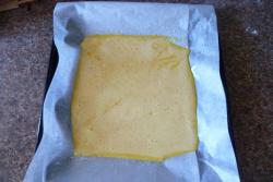 название картинки Рулет с апельсиновым вкусом