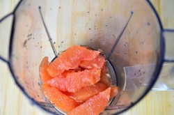 Апельсиновый джем в микроволновке - шаг 3