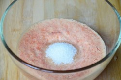 Апельсиновый джем в микроволновке - шаг 5