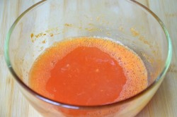 Апельсиновый джем в микроволновке - шаг 6