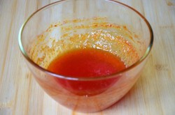 Апельсиновый джем в микроволновке - шаг 7