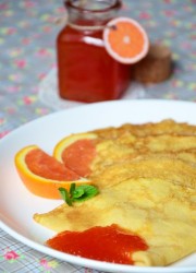 Апельсиновый джем в микроволновке - шаг 8