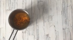 Апельсиновый курд