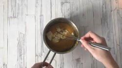 Апельсиновый курд