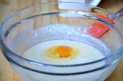 название картинки Апельсиновый пирог Солнечный