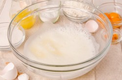 название картинки Апельсиновый торт