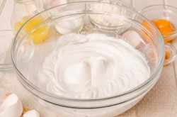 название картинки Апельсиновый торт